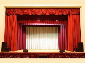 Репертуар Новороссийского городского театра на июль